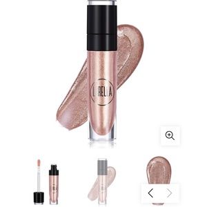 lurella ultra gloss “thirsty”